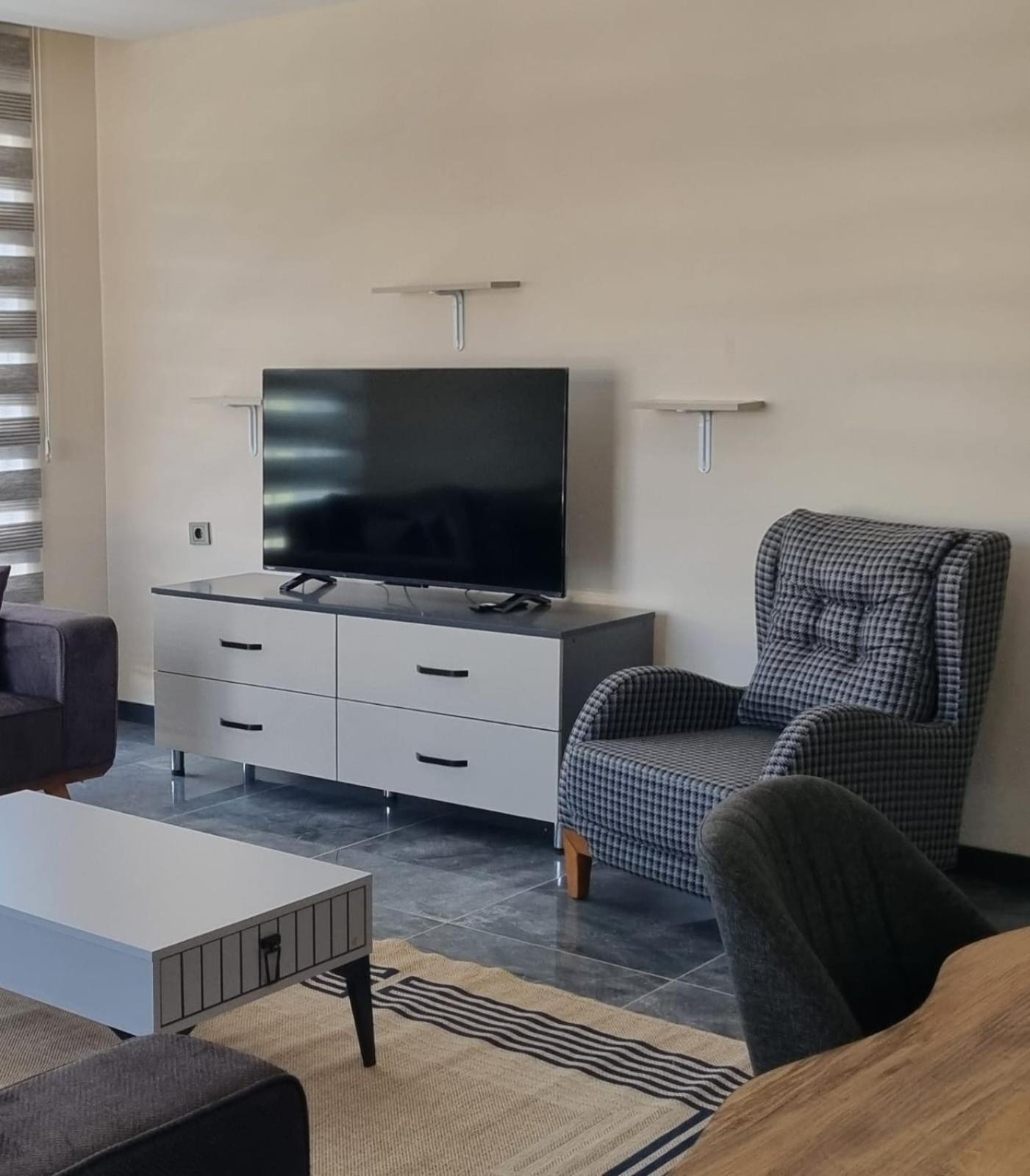 Alis Home Pamukkale Eksteriør billede