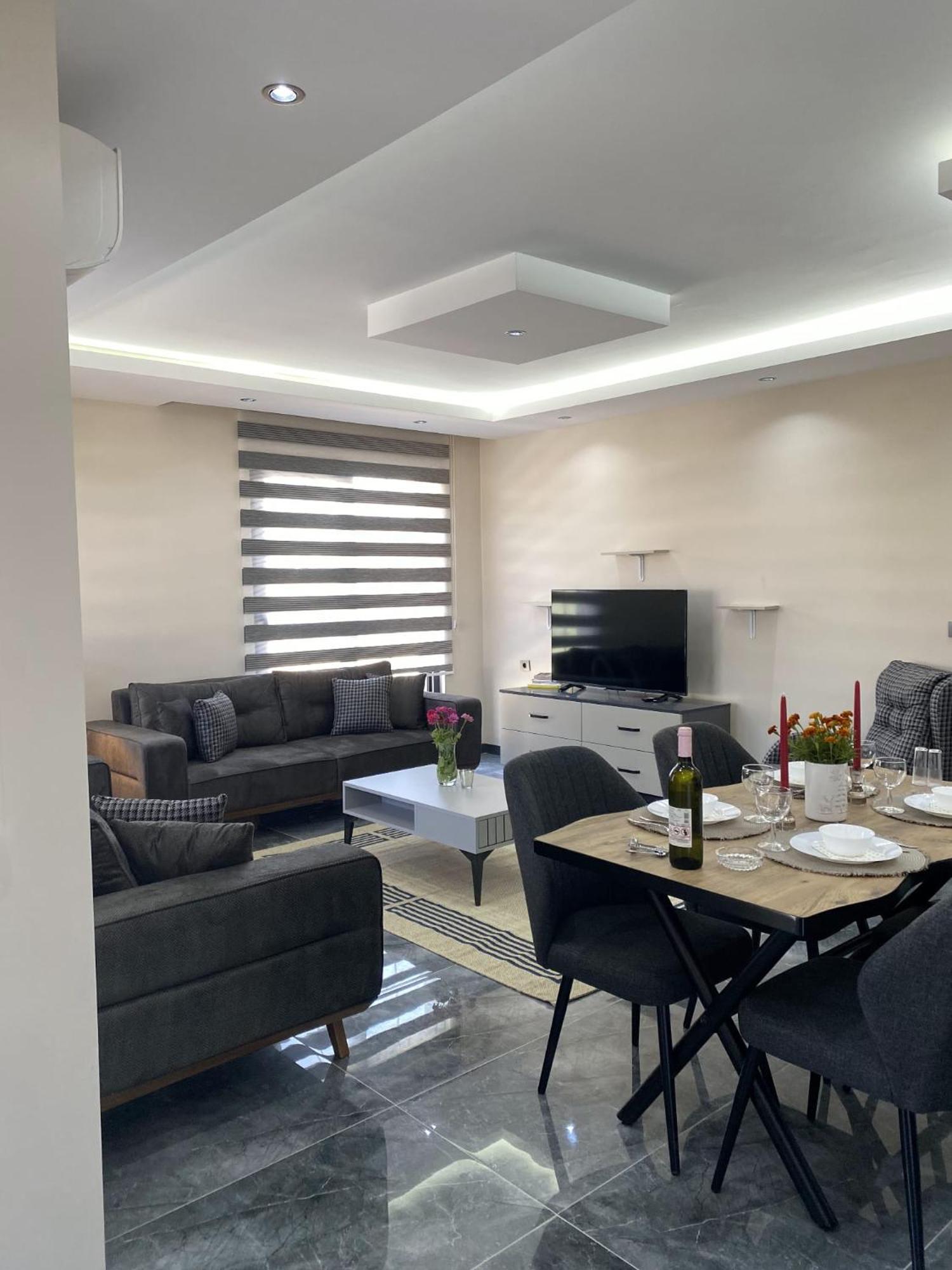 Alis Home Pamukkale Eksteriør billede