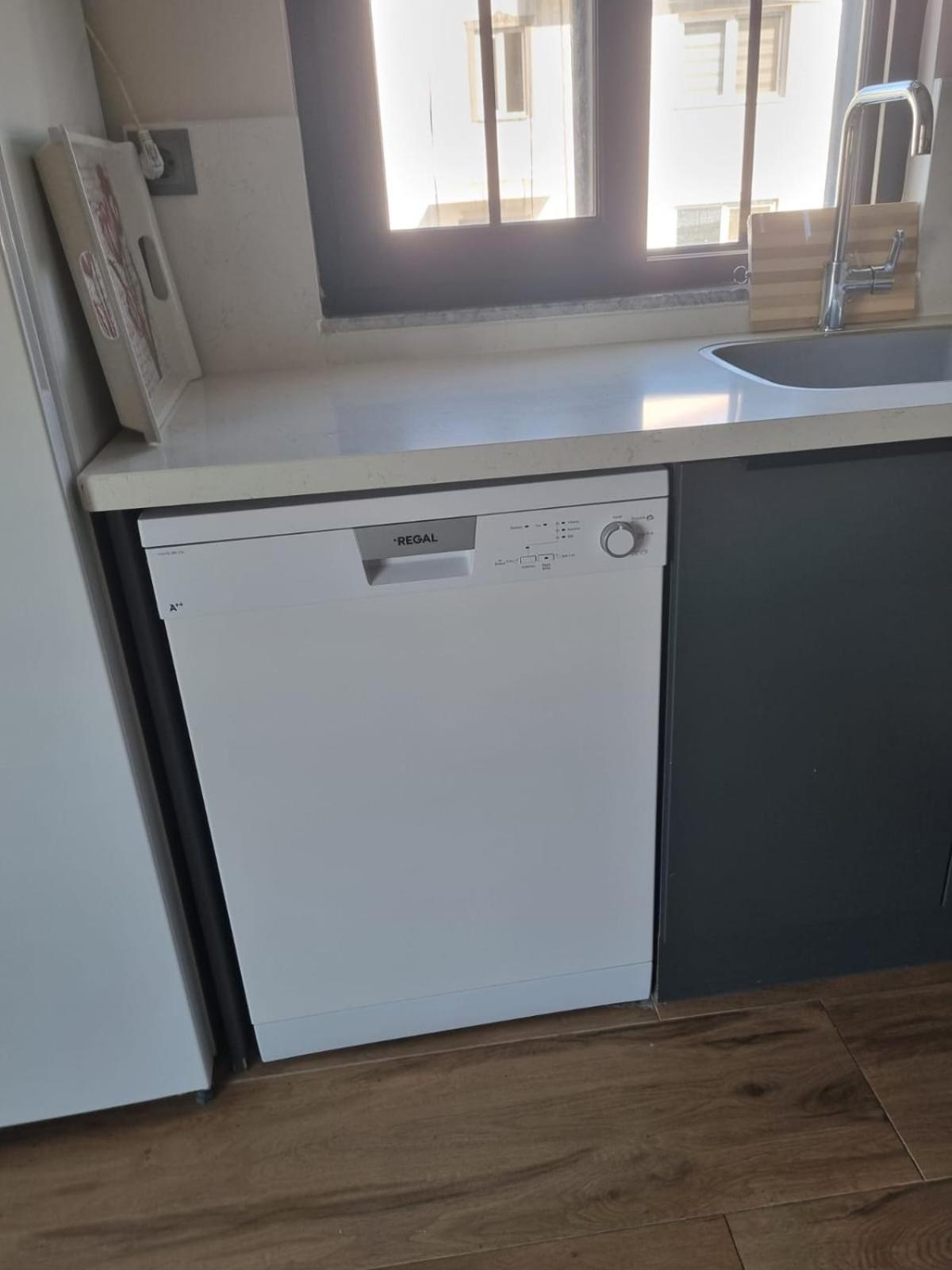 Alis Home Pamukkale Eksteriør billede