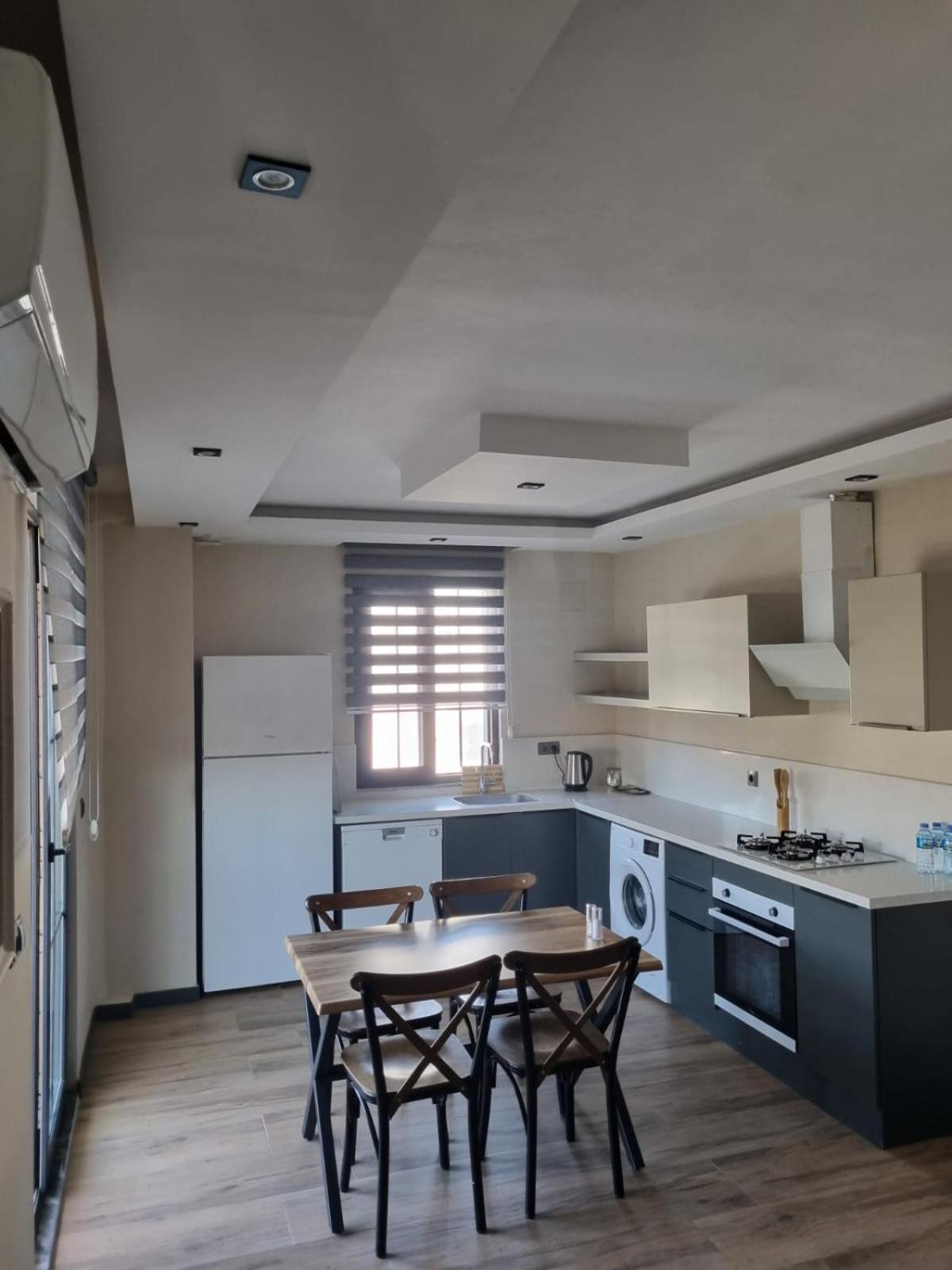 Alis Home Pamukkale Eksteriør billede