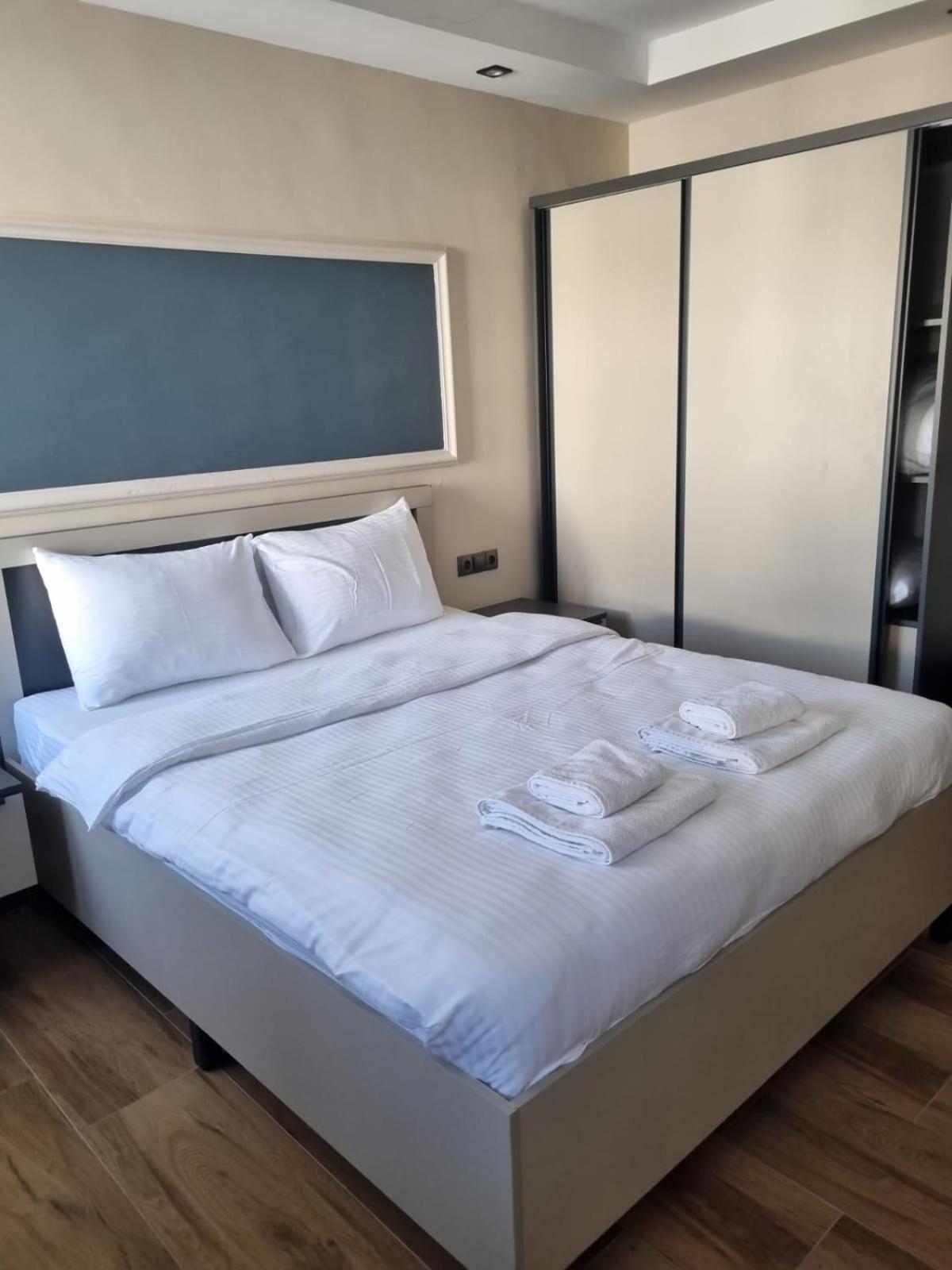Alis Home Pamukkale Eksteriør billede