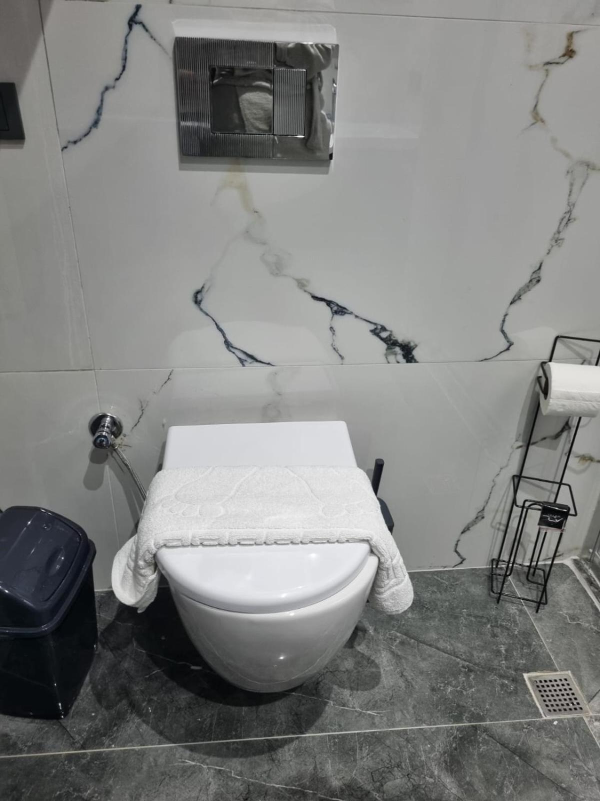Alis Home Pamukkale Eksteriør billede