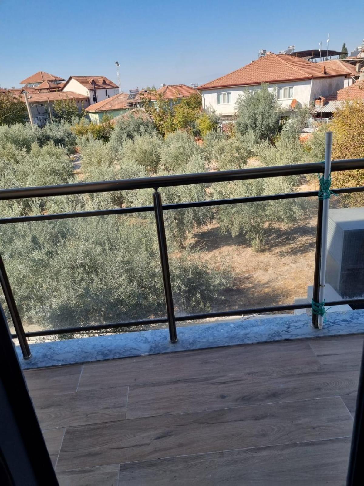 Alis Home Pamukkale Eksteriør billede