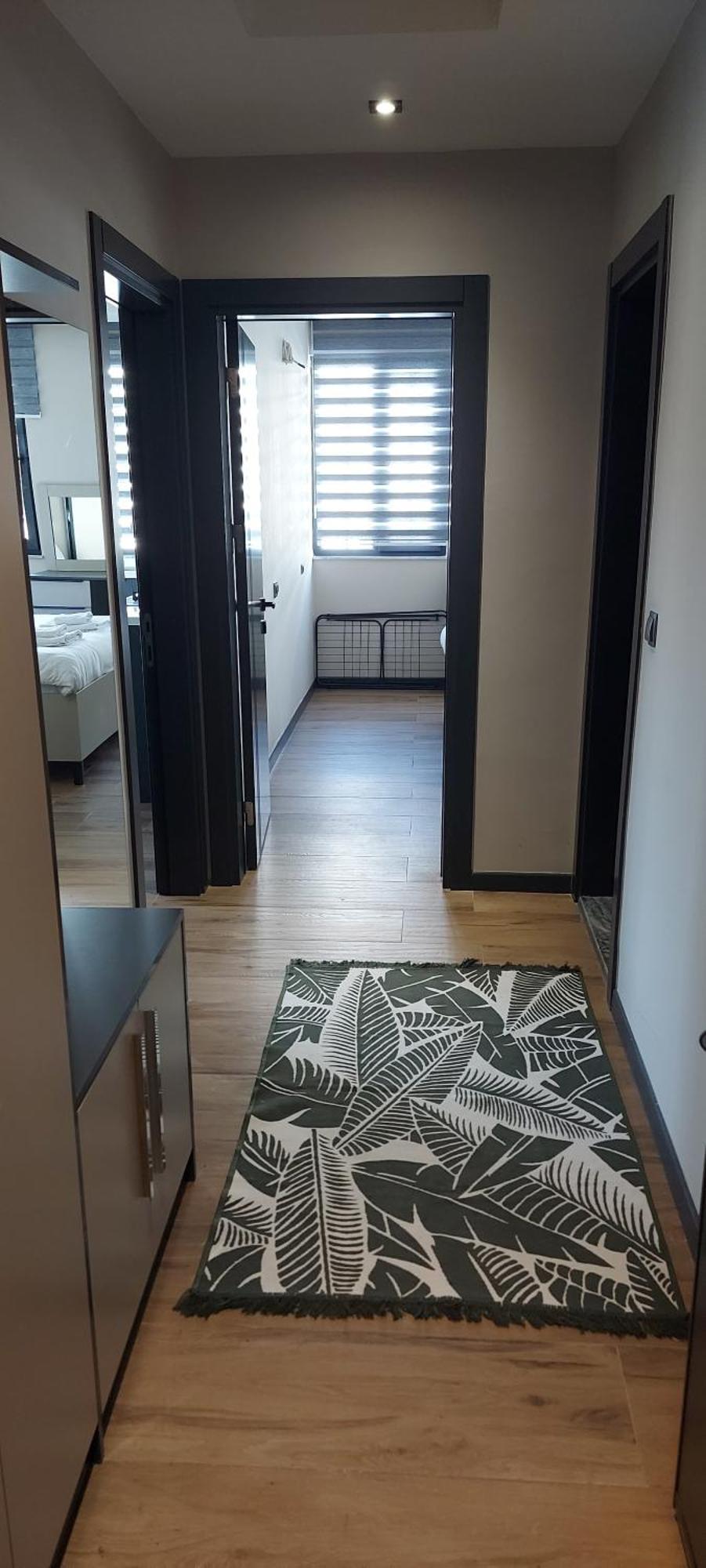Alis Home Pamukkale Eksteriør billede