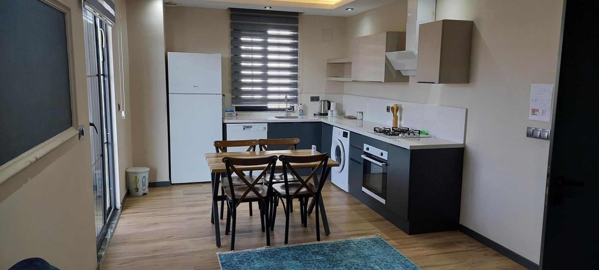 Alis Home Pamukkale Eksteriør billede